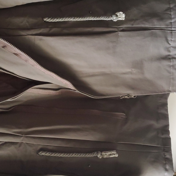 Jacket - Picture 3 of 10